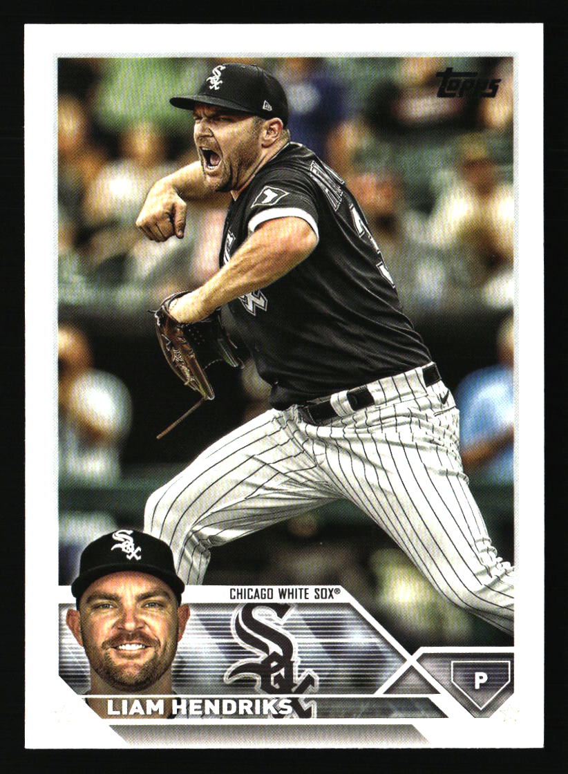 Chicago White Sox Baseball Cards - Choose from 100s Player Qty Discount - Part 6 - Picture 80 of 501