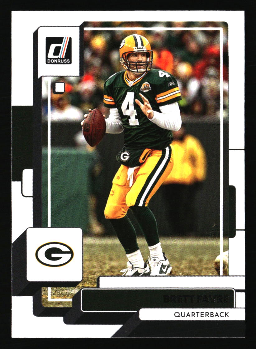 Green Bay Packers Football Cards - Choose from 100s Player Qty Discount - Part 7 - Picture 196 of 497