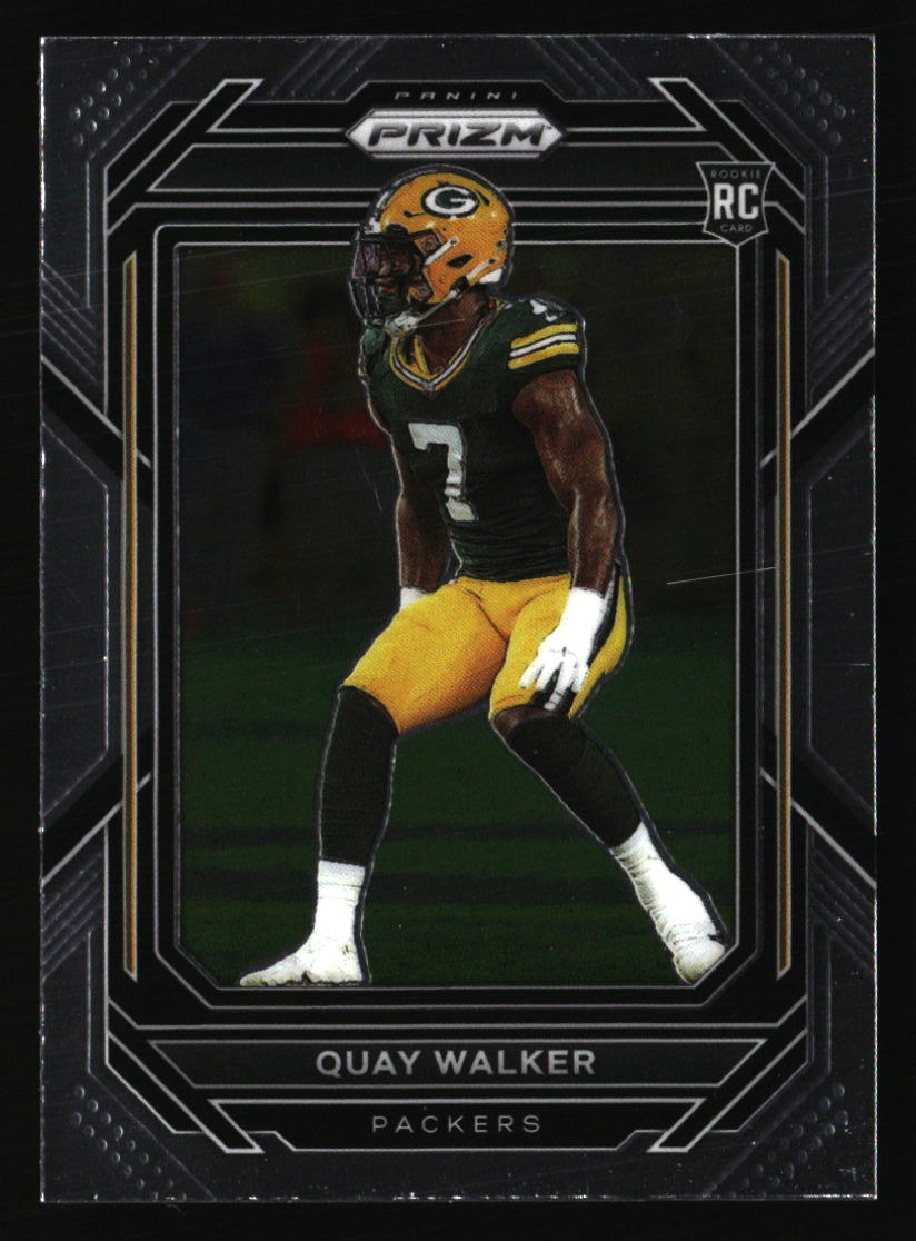 Green Bay Packers Football Cards - Choose from 100s Player Qty Discount - Part 7 - Picture 198 of 497