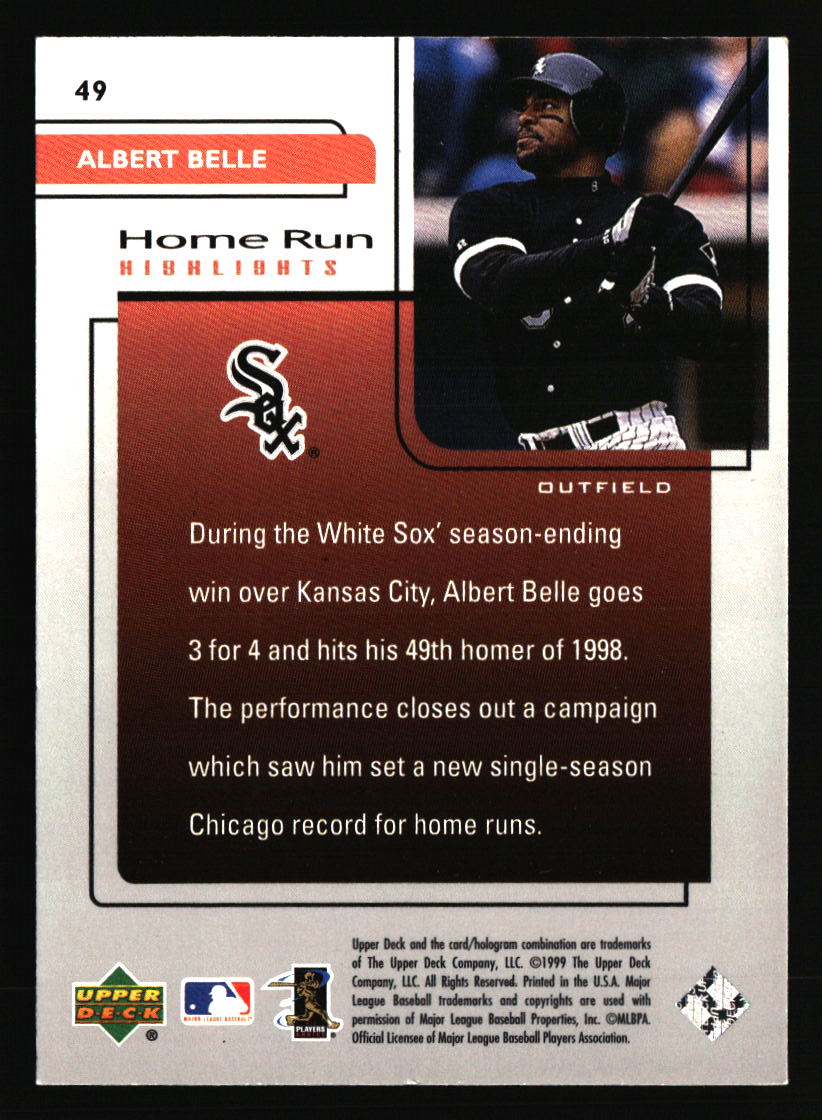 Chicago White Sox Baseball Cards - Choose from 100s Player Qty Discount - Part 6 - Picture 85 of 501