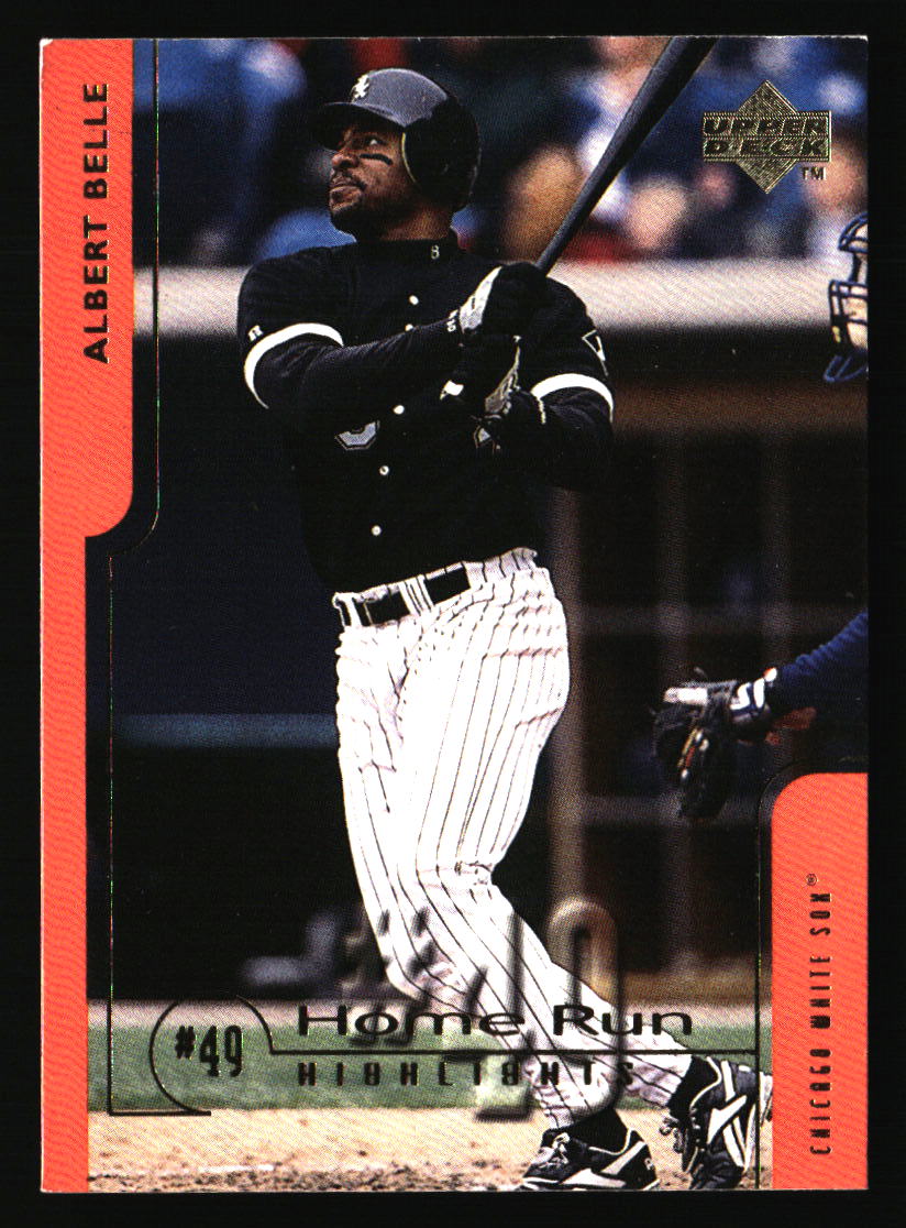Chicago White Sox Baseball Cards - Choose from 100s Player Qty Discount - Part 6 - Picture 84 of 501