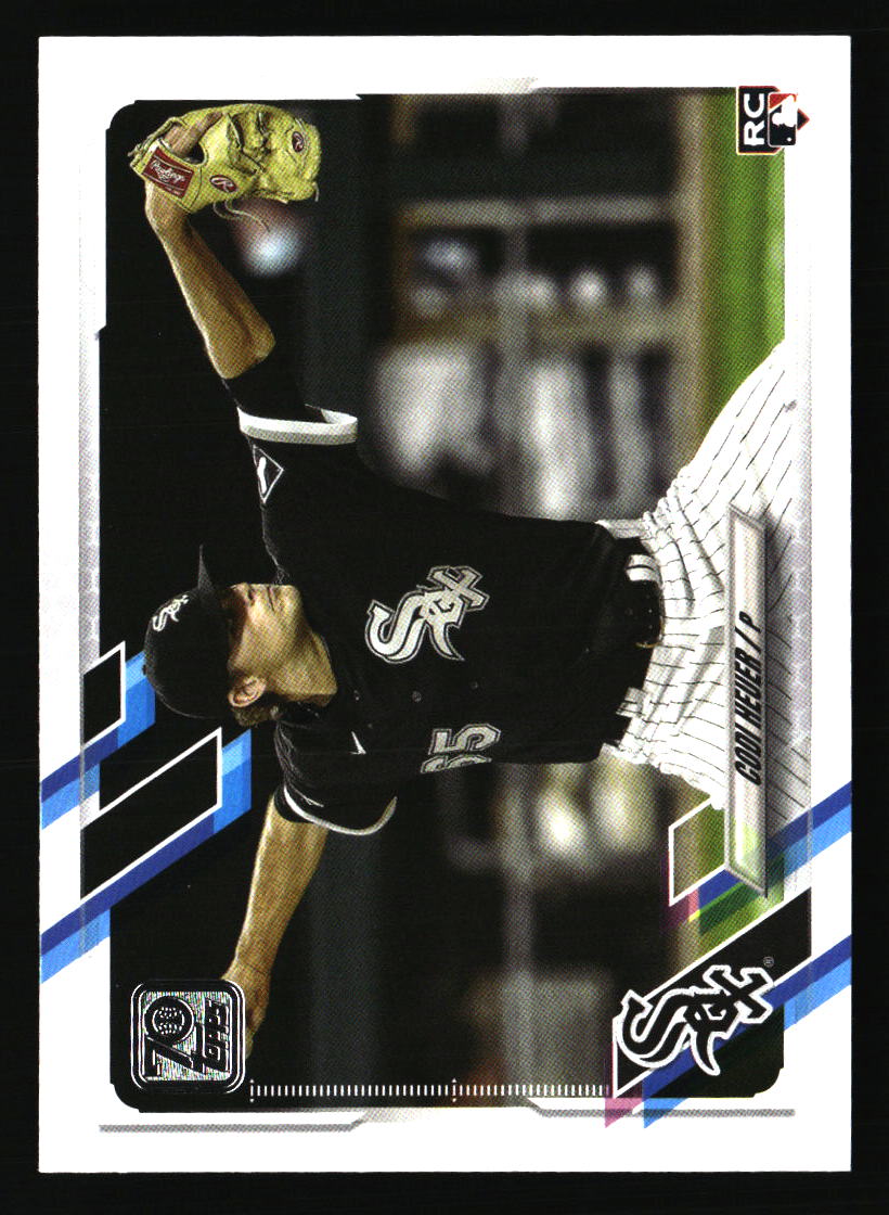 Chicago White Sox Baseball Cards - Choose from 100s Player Qty Discount - Part 6 - Picture 88 of 501