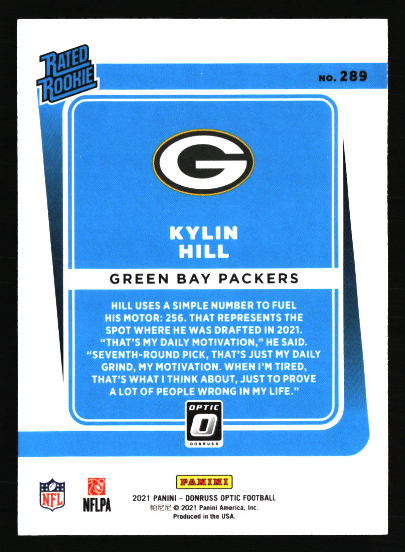 Green Bay Packers Football Cards - Choose from 100s Player Qty Discount - Part 7 - Picture 203 of 497