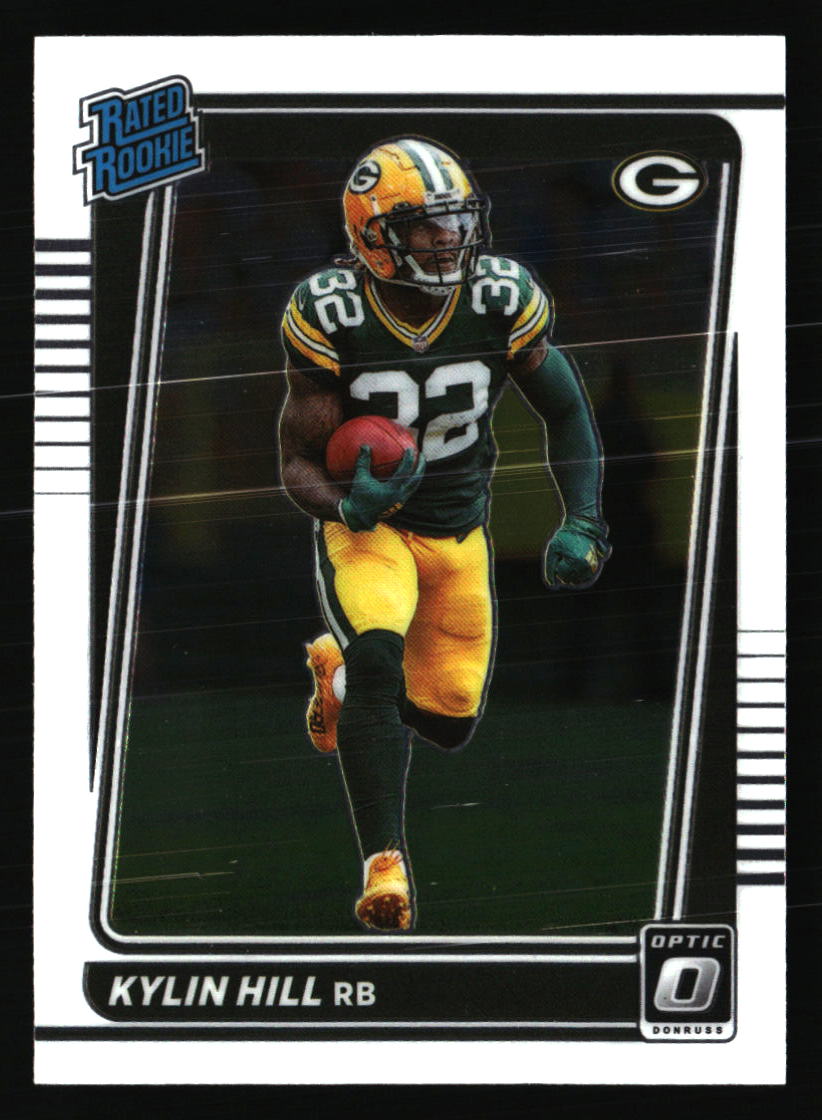 Green Bay Packers Football Cards - Choose from 100s Player Qty Discount - Part 7 - Picture 202 of 497