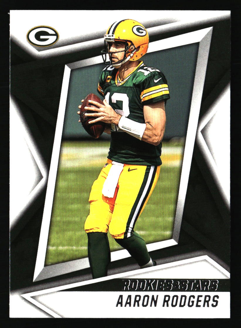 Green Bay Packers Football Cards - Choose from 100s Player Qty Discount - Part 7 - Picture 206 of 497