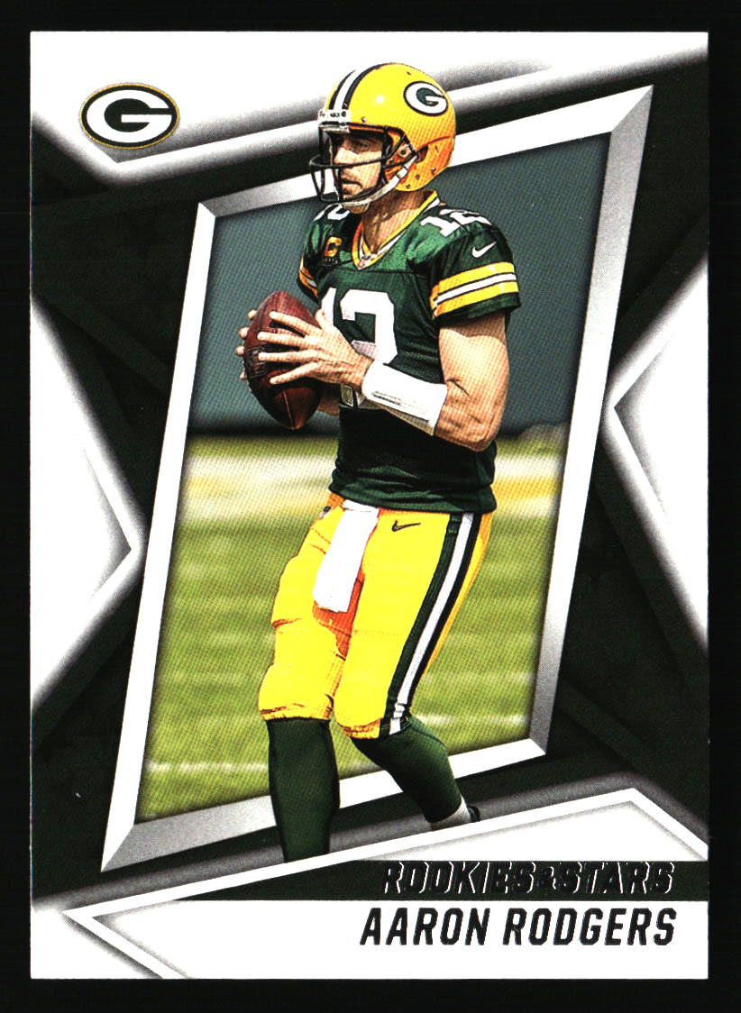 Green Bay Packers Football Cards - Choose from 100s Player Qty Discount - Part 7 - Picture 210 of 497