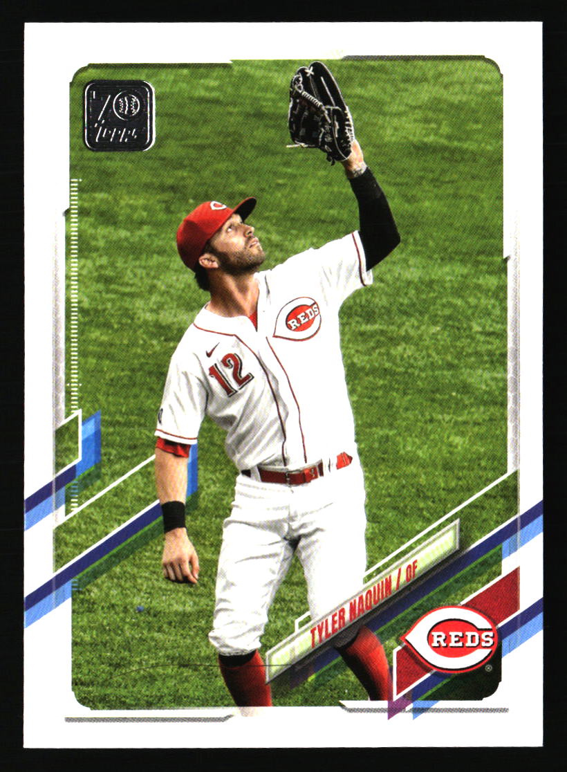 Tarjetas de béisbol de los Rojos de Cincinnati - Elige entre 100 jugadores cantidad descuento - Parte 5 - Imagen 418 de 499