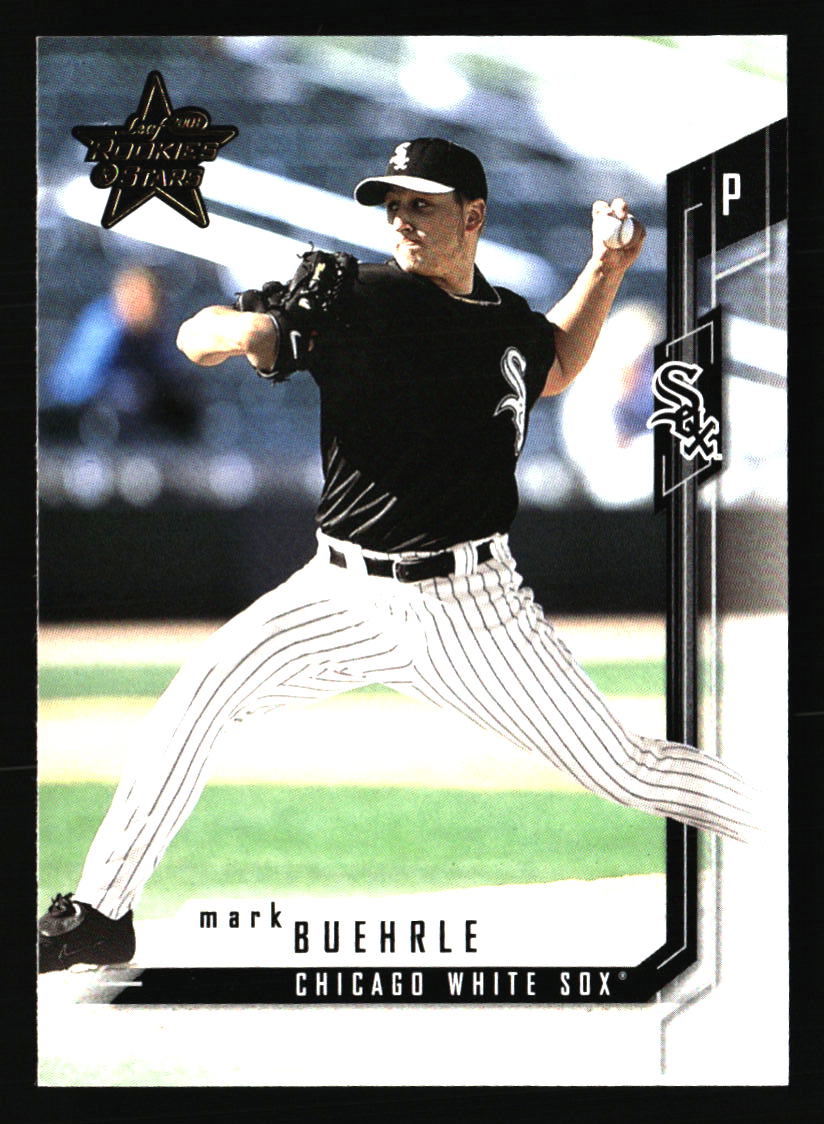 Chicago White Sox Baseball Cards - Choose from 100s Player Qty Discount - Part 6 - Picture 92 of 501