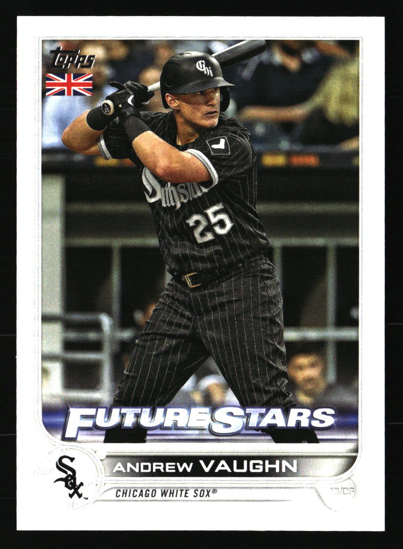 Chicago White Sox Baseball Cards - Choose from 100s Player Qty Discount - Part 6 - Picture 96 of 501