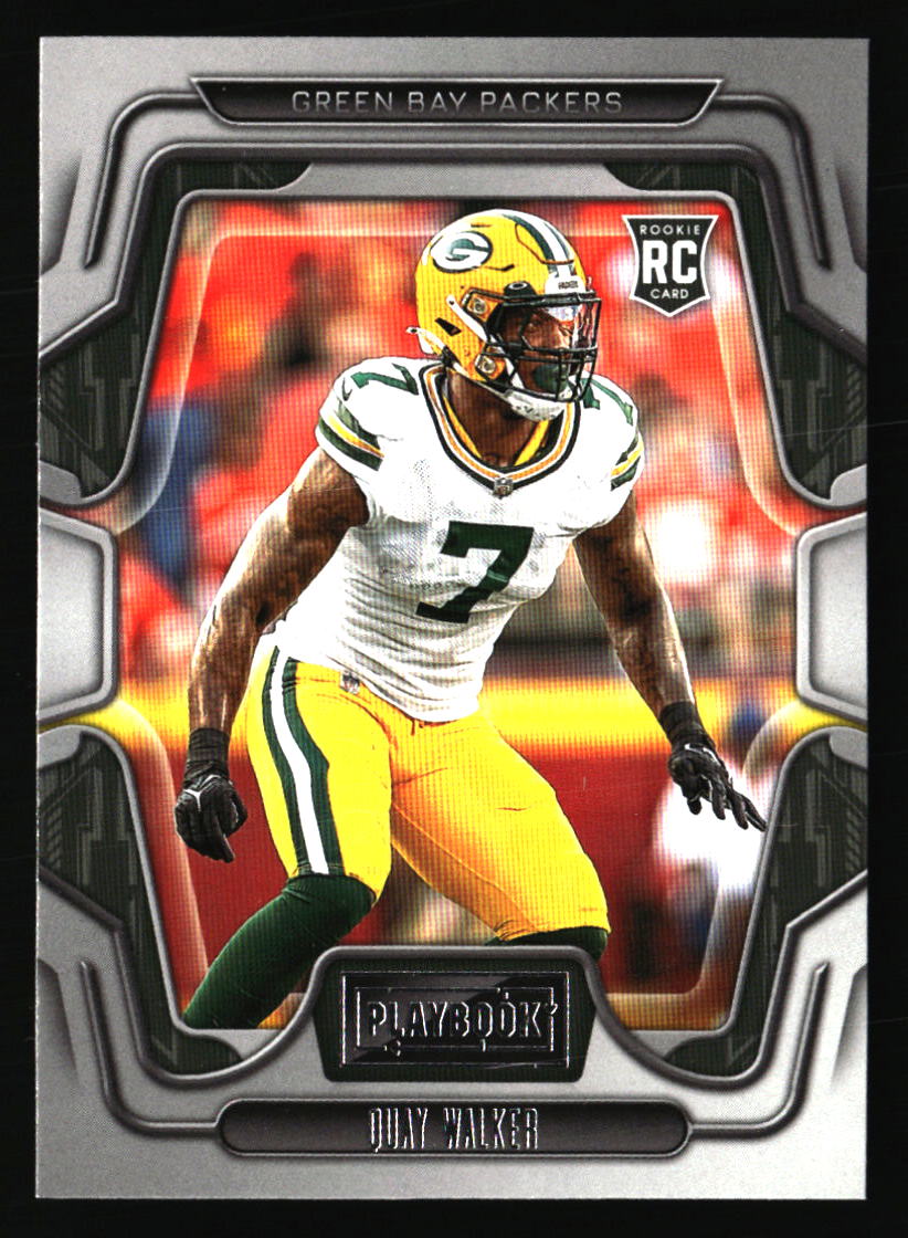 Green Bay Packers Football Cards - Choose from 100s Player Qty Discount - Part 7 - Picture 212 of 497