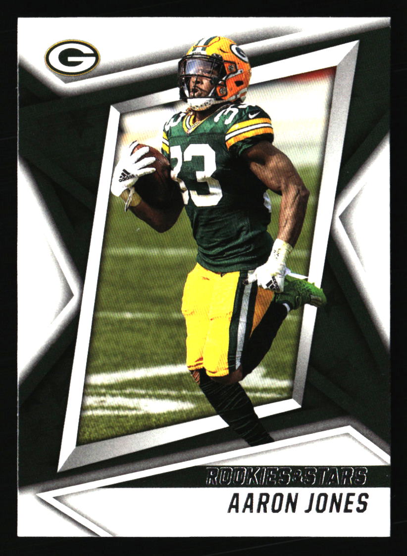 Green Bay Packers Football Cards - Choose from 100s Player Qty Discount - Part 7 - Picture 214 of 497
