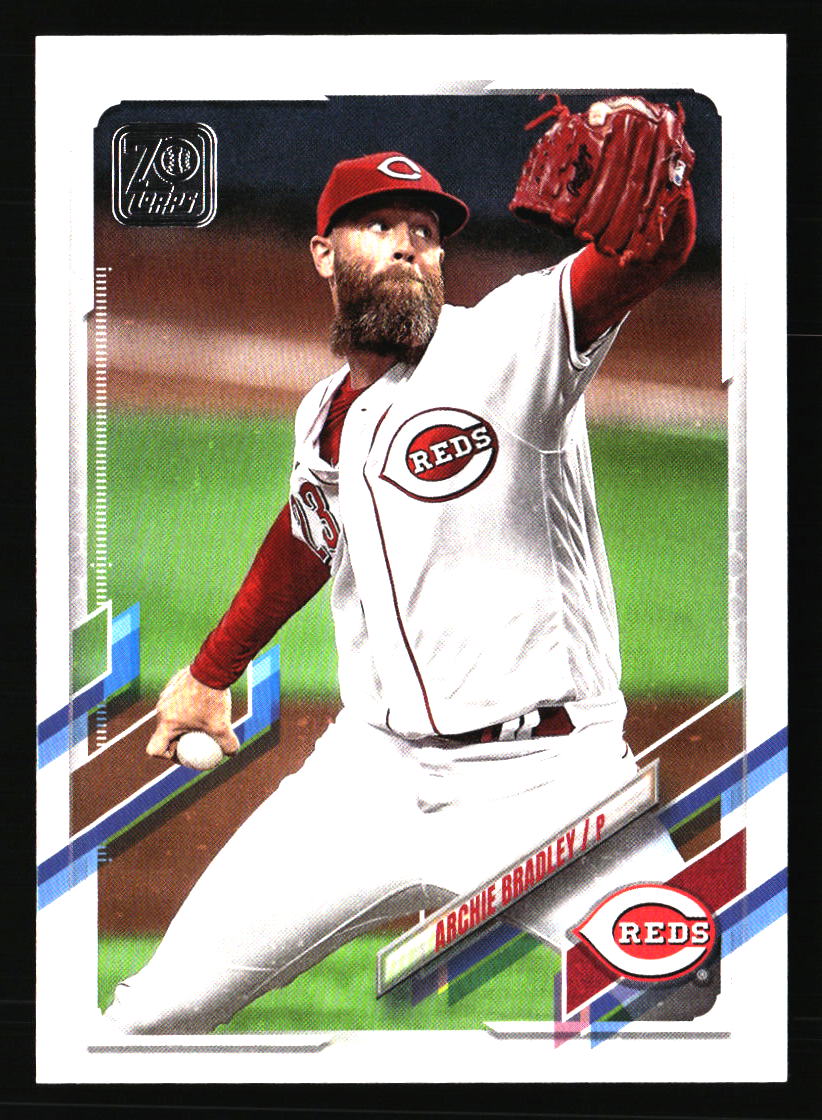 Tarjetas de béisbol de los Rojos de Cincinnati - Elige entre 100 jugadores cantidad descuento - Parte 5 - Imagen 430 de 499