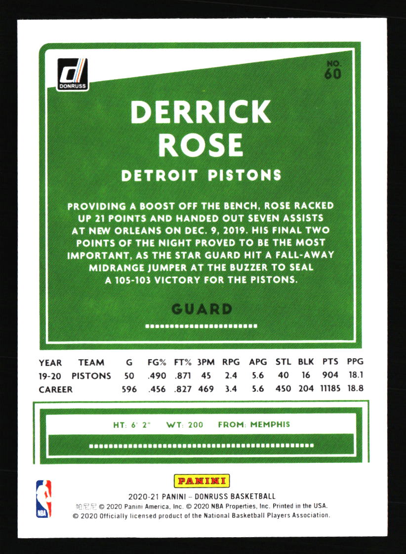 Detroit Pistons Basketball Cards - Choose from 100s Player Qty Discount - Part 1 - Picture 287 of 389