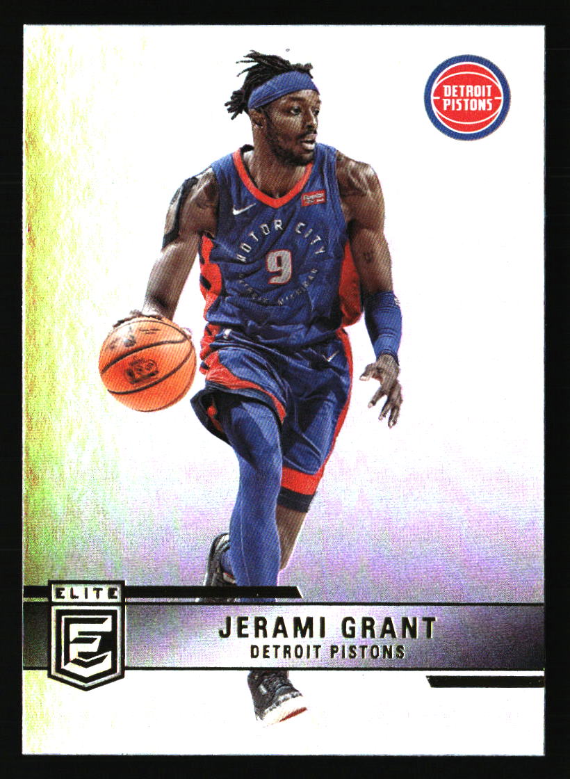 Detroit Pistons Basketball Cards - Choose from 100s Player Qty Discount - Part 1 - Picture 288 of 389