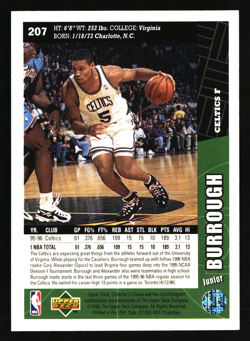 Boston Celtics Basketball Cards - Choose from 100s Player Qty Discount - Part 6 - Picture 3 of 501