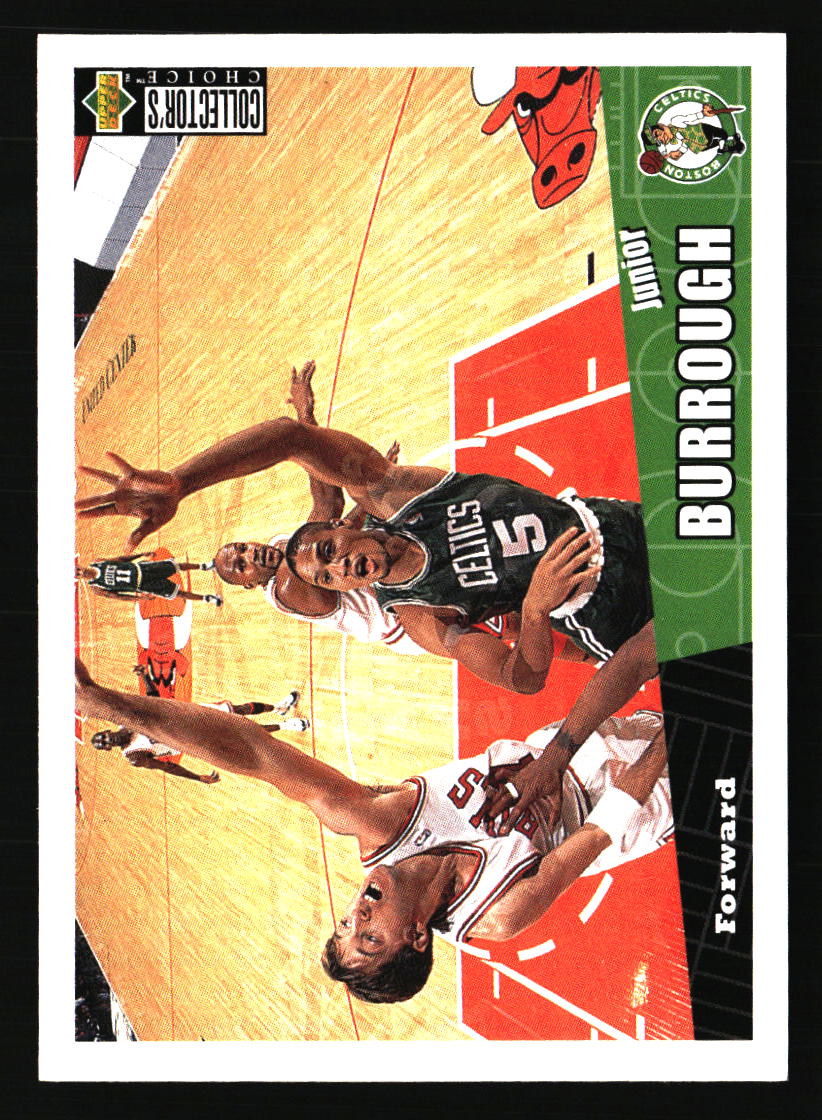 Boston Celtics Basketball Cards - Choose from 100s Player Qty Discount - Part 6 - Picture 2 of 501