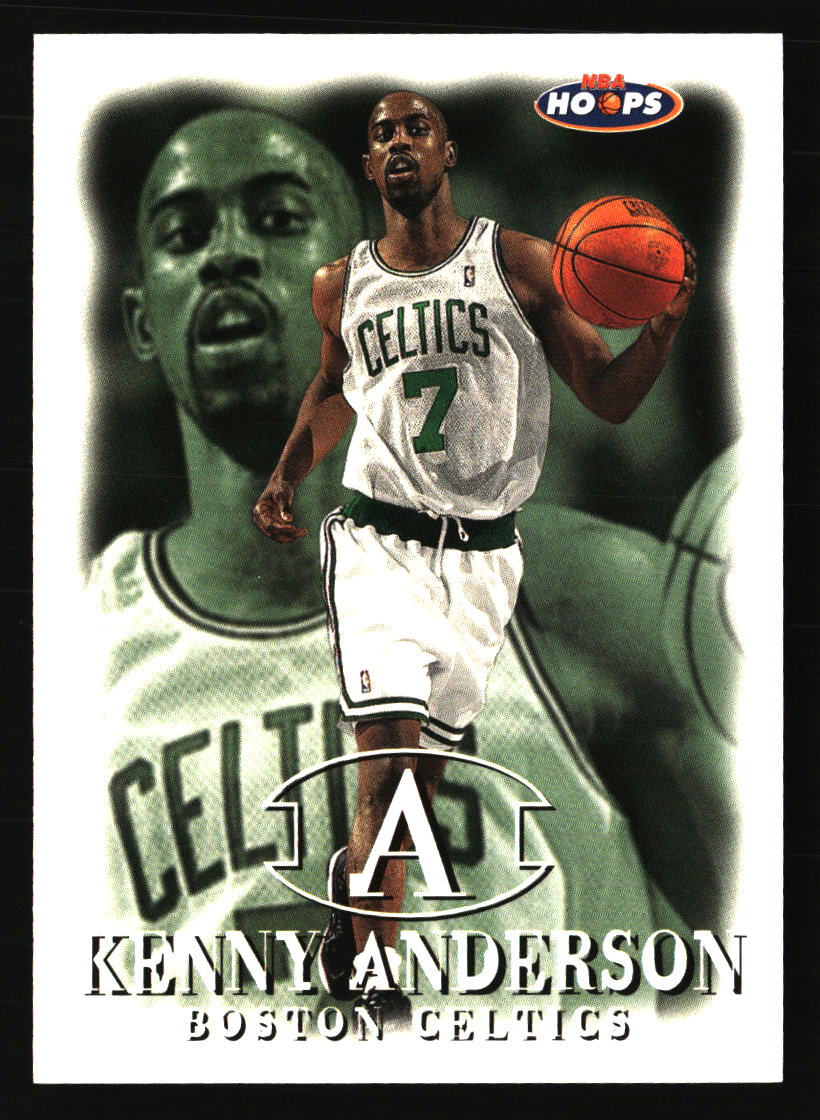 Boston Celtics Basketball Cards - Choose from 100s Player Qty Discount - Part 6 - Picture 6 of 501