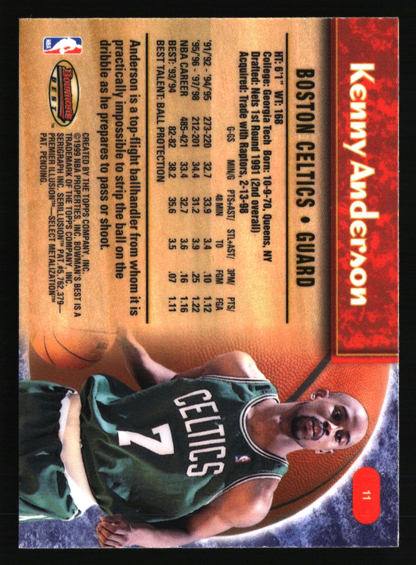 Boston Celtics Basketball Cards - Choose from 100s Player Qty Discount - Part 6 - Picture 9 of 501