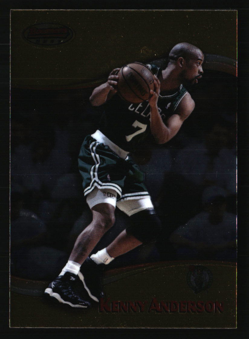 Boston Celtics Basketball Cards - Choose from 100s Player Qty Discount - Part 6 - Picture 8 of 501