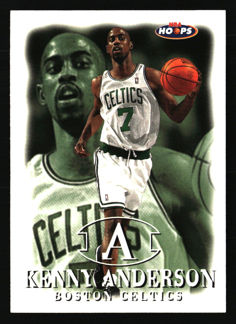 Boston Celtics Basketball Cards - Choose from 100s Player Qty Discount - Part 6 - Picture 10 of 501