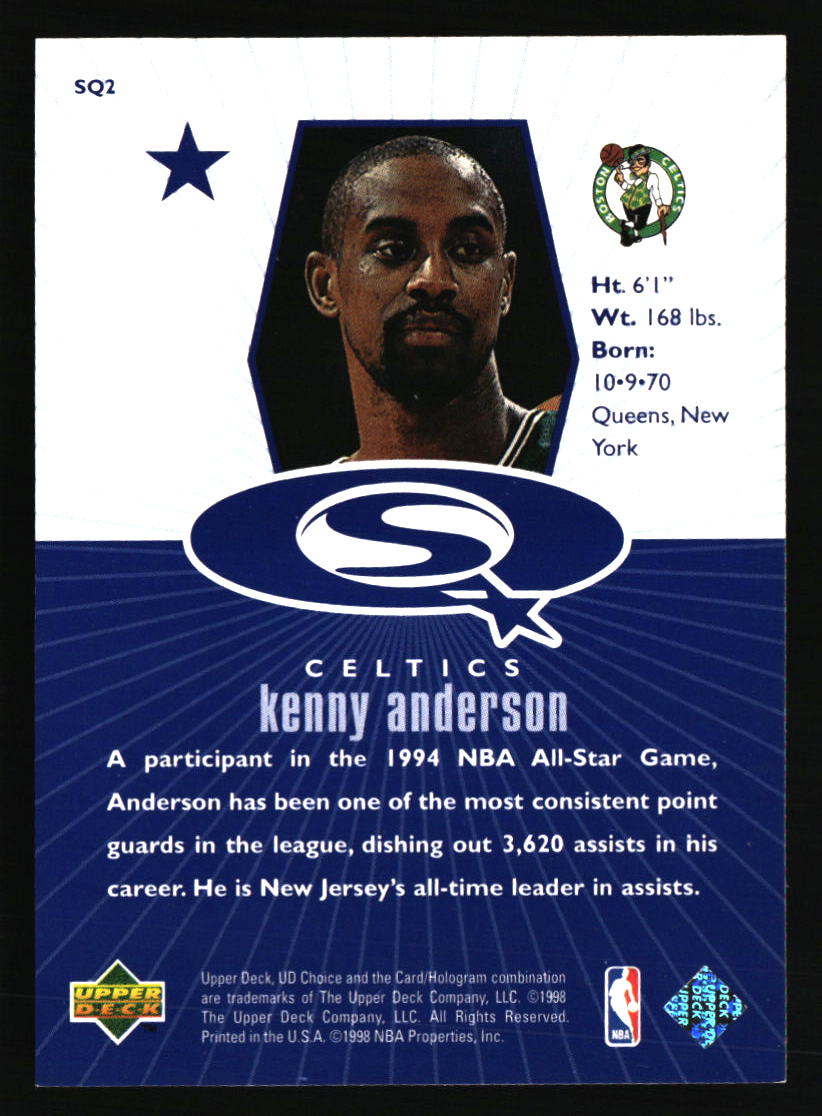 Boston Celtics Basketball Cards - Choose from 100s Player Qty Discount - Part 6 - Picture 13 of 501