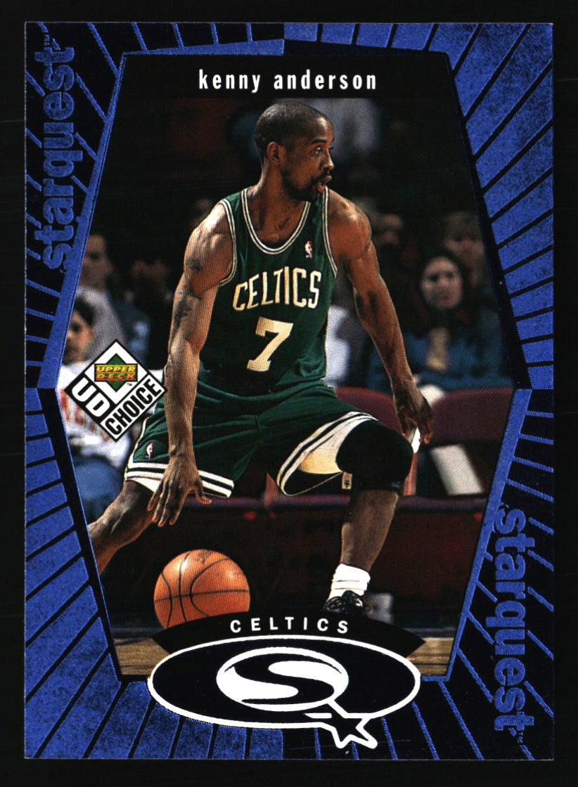 Boston Celtics Basketball Cards - Choose from 100s Player Qty Discount - Part 6 - Picture 12 of 501