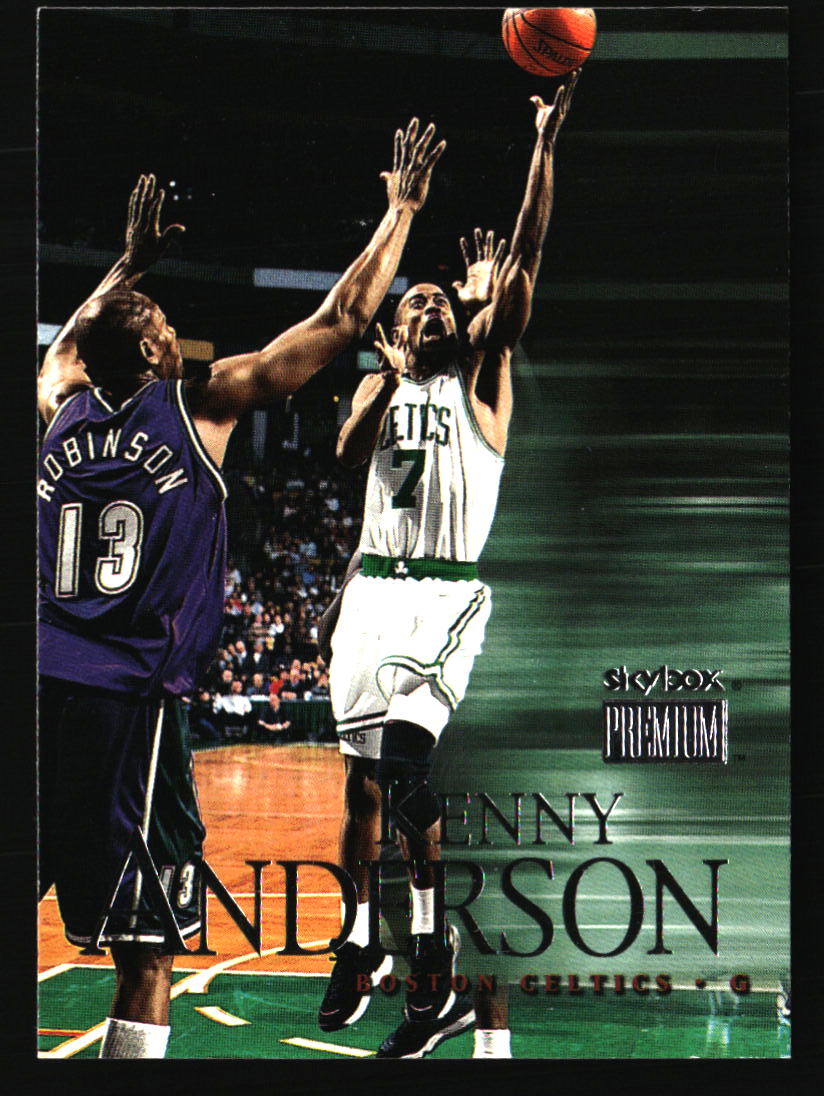 Boston Celtics Basketball Cards - Choose from 100s Player Qty Discount - Part 6 - Picture 14 of 501