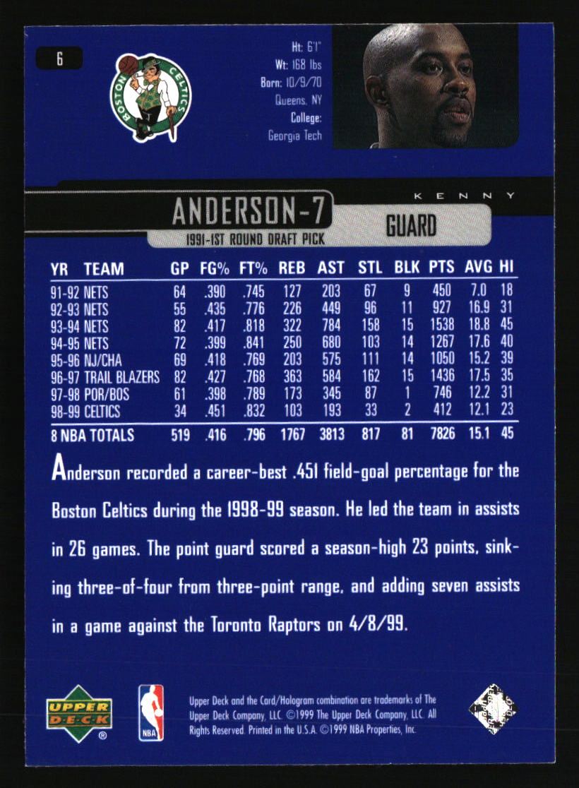 Boston Celtics Basketball Cards - Choose from 100s Player Qty Discount - Part 6 - Picture 17 of 501