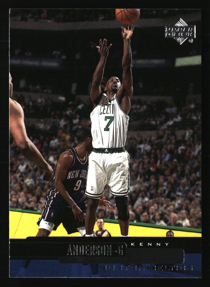 Boston Celtics Basketball Cards - Choose from 100s Player Qty Discount - Part 6 - Picture 16 of 501