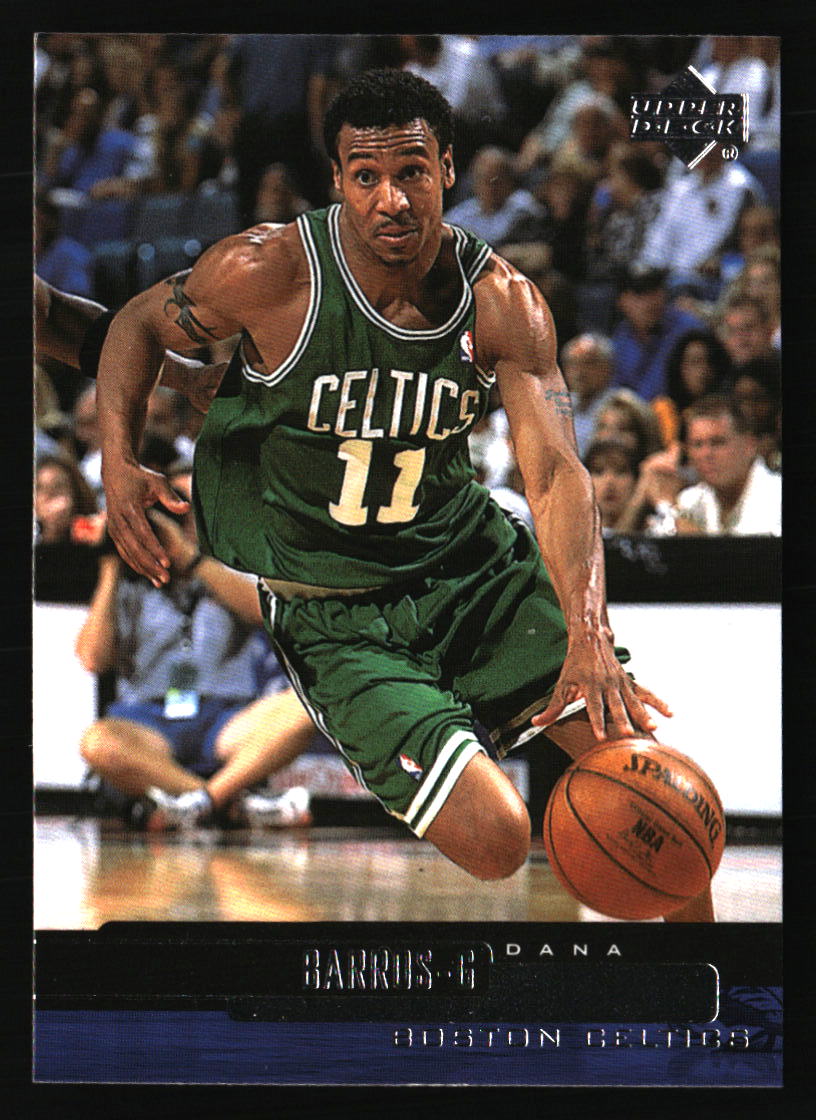 Boston Celtics Basketball Cards - Choose from 100s Player Qty Discount - Part 6 - Picture 18 of 501