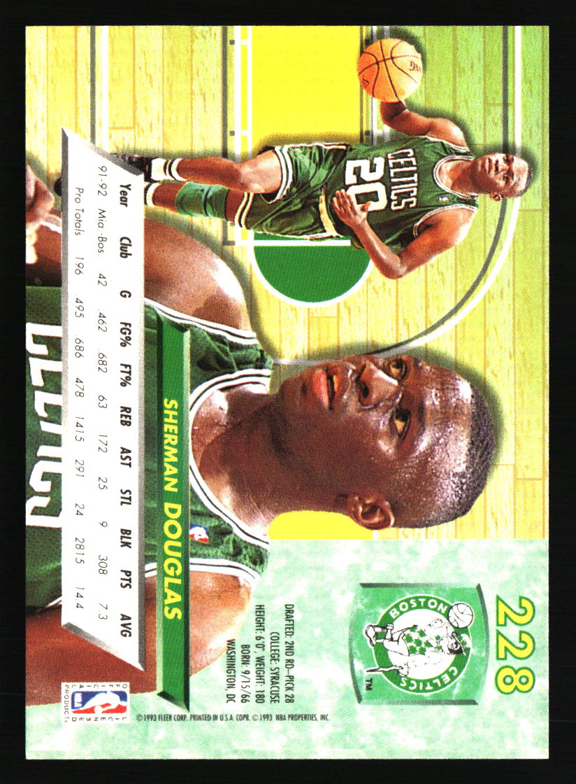 Boston Celtics Basketball Cards - Choose from 100s Player Qty Discount - Part 6 - Picture 21 of 501