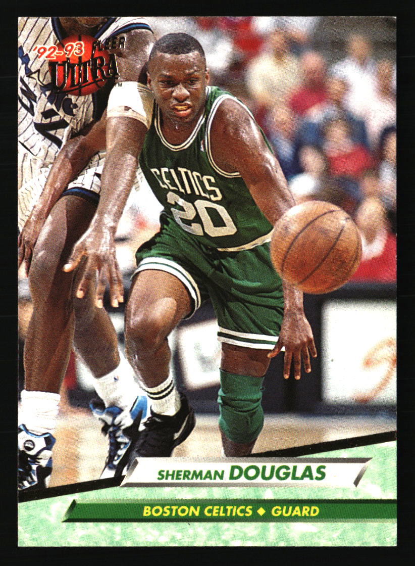 Boston Celtics Basketball Cards - Choose from 100s Player Qty Discount - Part 6 - Picture 20 of 501