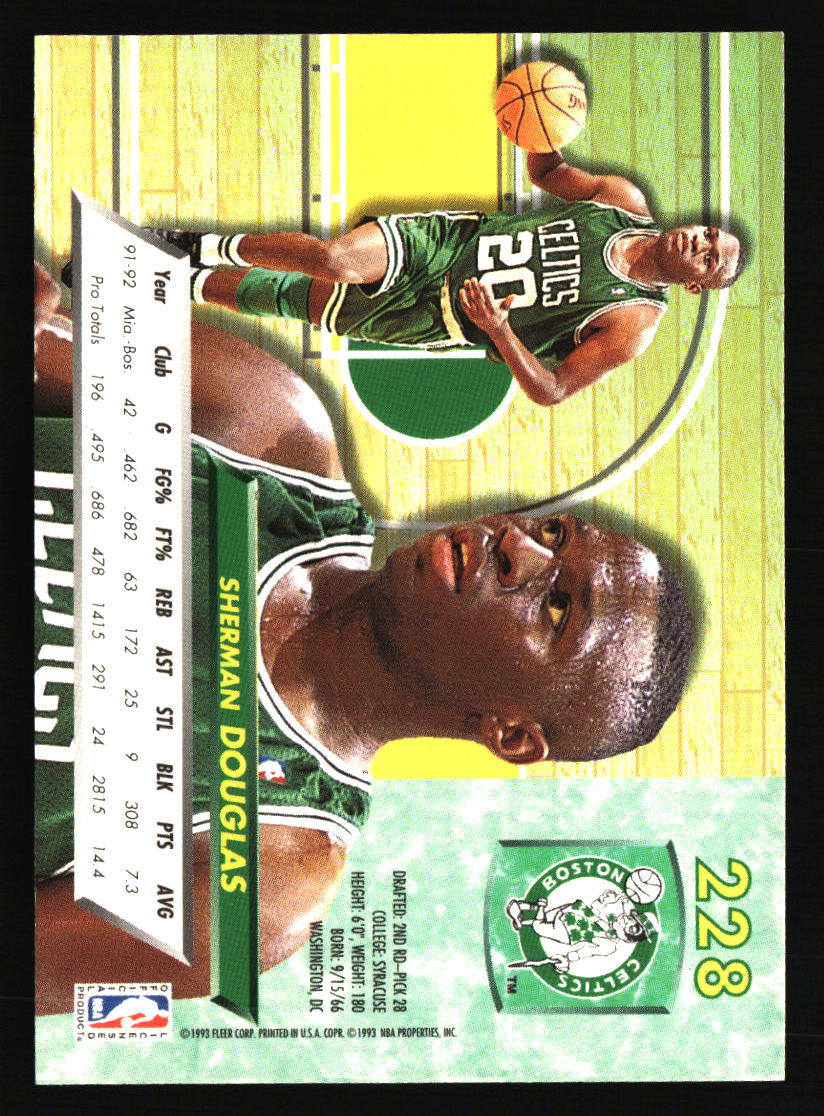 Boston Celtics Basketball Cards - Choose from 100s Player Qty Discount - Part 6 - Picture 23 of 501