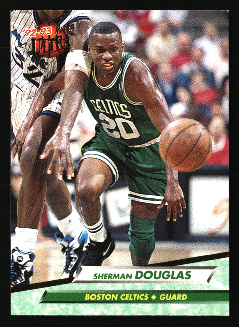 Boston Celtics Basketball Cards - Choose from 100s Player Qty Discount - Part 6 - Picture 22 of 501