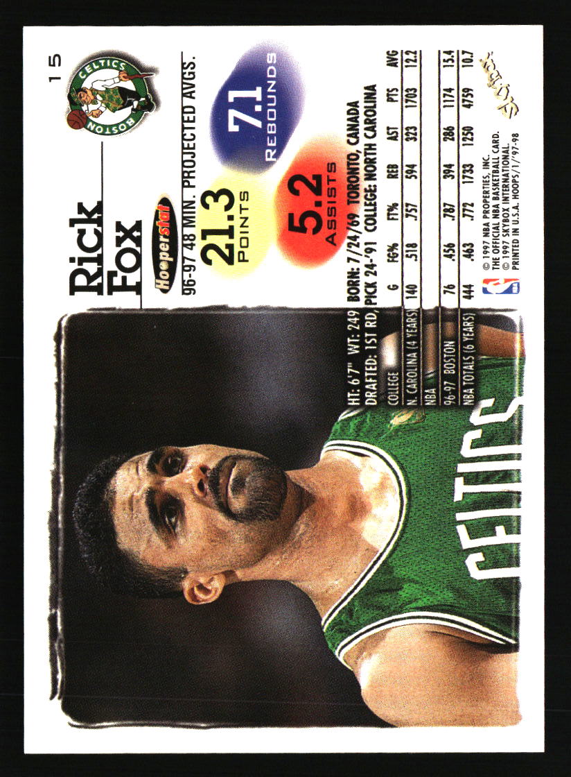 Boston Celtics Basketball Cards - Choose from 100s Player Qty Discount - Part 6 - Picture 25 of 501