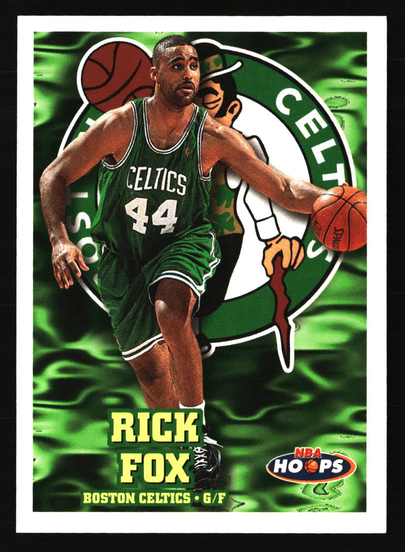 Boston Celtics Basketball Cards - Choose from 100s Player Qty Discount - Part 6 - Picture 24 of 501