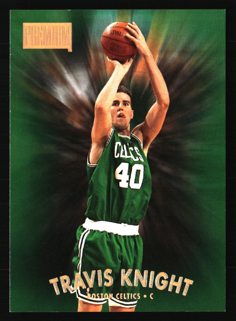 Boston Celtics Basketball Cards - Choose from 100s Player Qty Discount - Part 6 - Picture 32 of 501