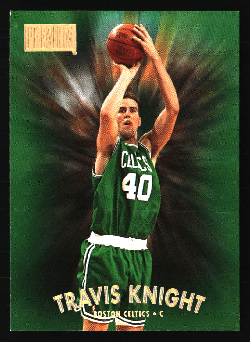 Boston Celtics Basketball Cards - Choose from 100s Player Qty Discount - Part 6 - Picture 34 of 501