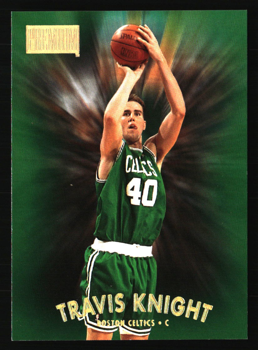 Boston Celtics Basketball Cards - Choose from 100s Player Qty Discount - Part 6 - Picture 36 of 501