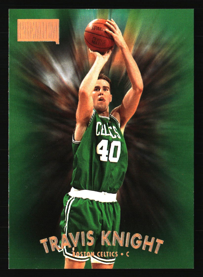 Boston Celtics Basketball Cards - Choose from 100s Player Qty Discount - Part 6 - Picture 38 of 501