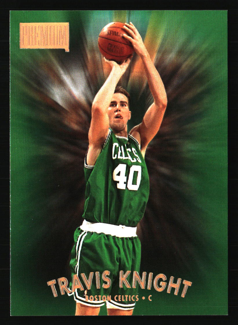 Boston Celtics Basketball Cards - Choose from 100s Player Qty Discount - Part 6 - Picture 40 of 501