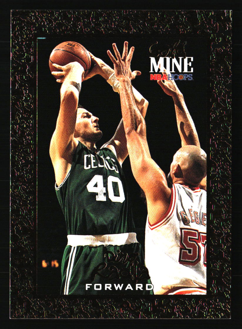 Boston Celtics Basketball Cards - Choose from 100s Player Qty Discount - Part 6 - Picture 42 of 501