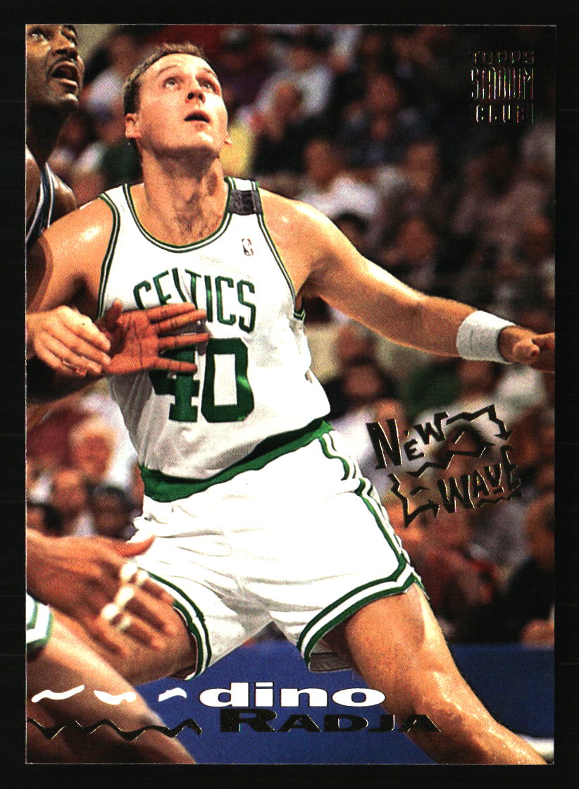 Boston Celtics Basketball Cards - Choose from 100s Player Qty Discount - Part 6 - Picture 46 of 501