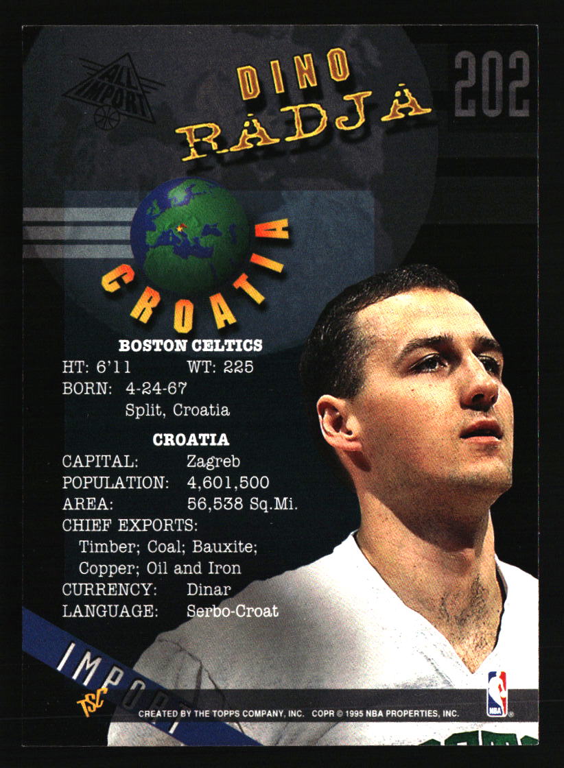 Boston Celtics Basketball Cards - Choose from 100s Player Qty Discount - Part 6 - Picture 51 of 501