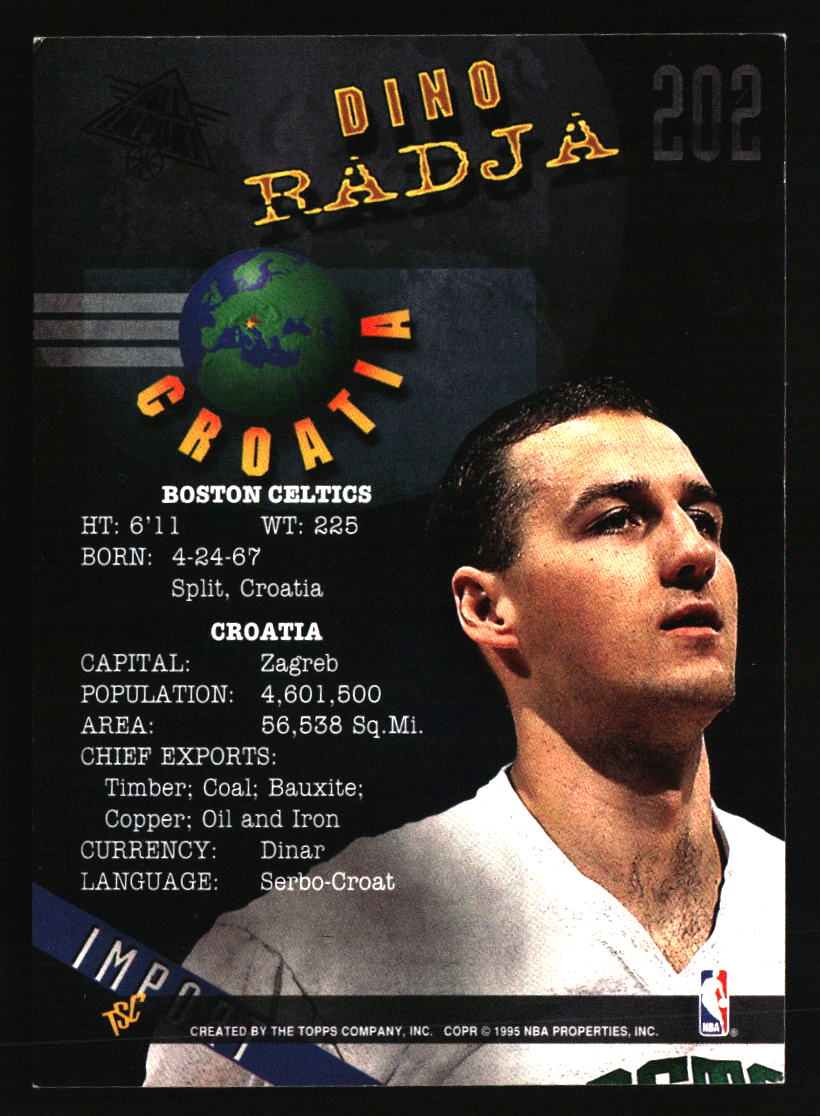 Boston Celtics Basketball Cards - Choose from 100s Player Qty Discount - Part 6 - Picture 53 of 501