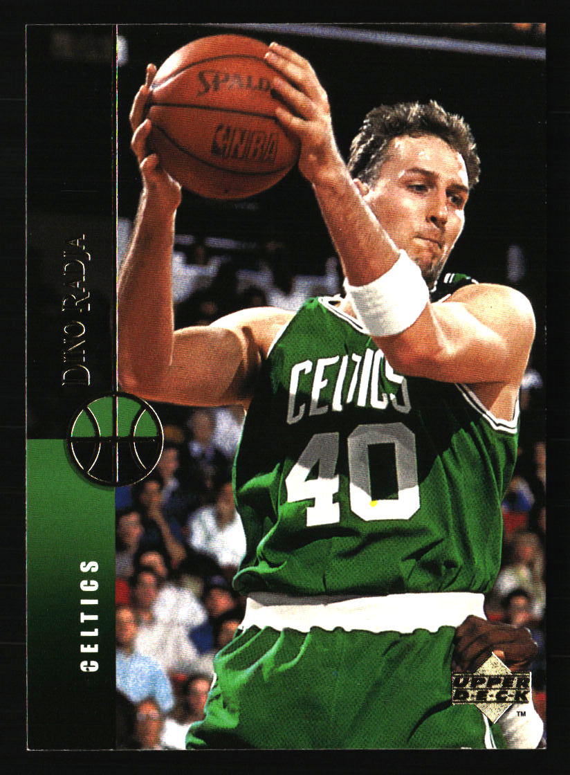 Boston Celtics Basketball Cards - Choose from 100s Player Qty Discount - Part 6 - Picture 54 of 501