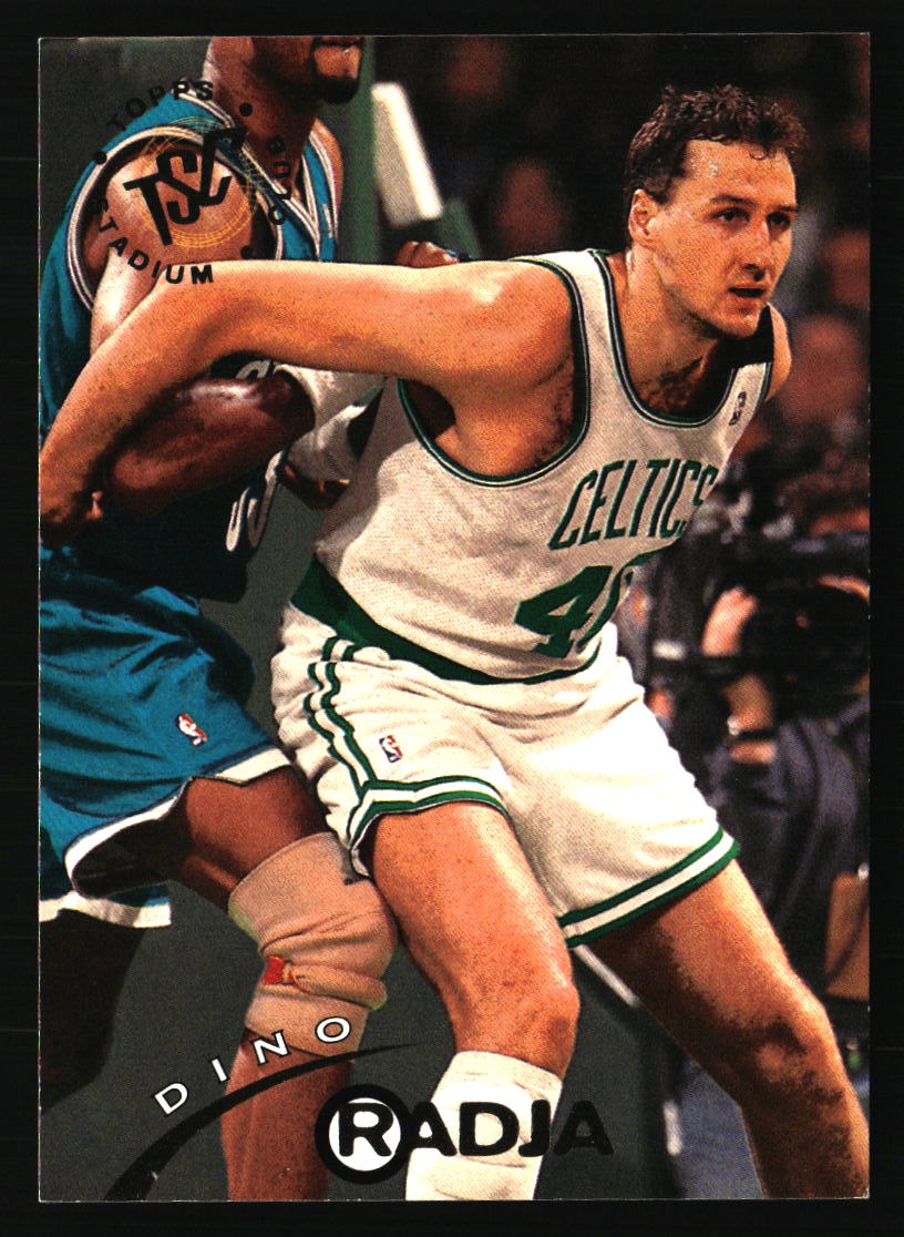 Boston Celtics Basketball Cards - Choose from 100s Player Qty Discount - Part 6 - Picture 56 of 501