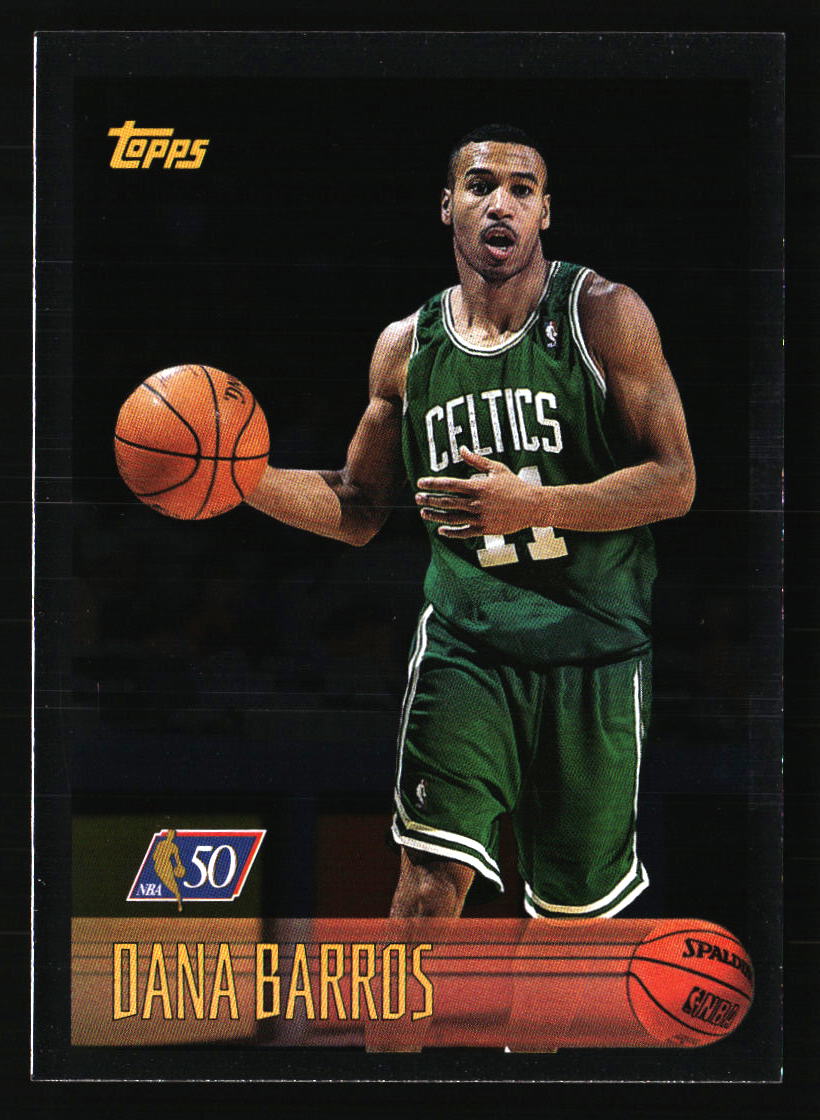 Boston Celtics Basketball Cards - Choose from 100s Player Qty Discount - Part 6 - Picture 62 of 501