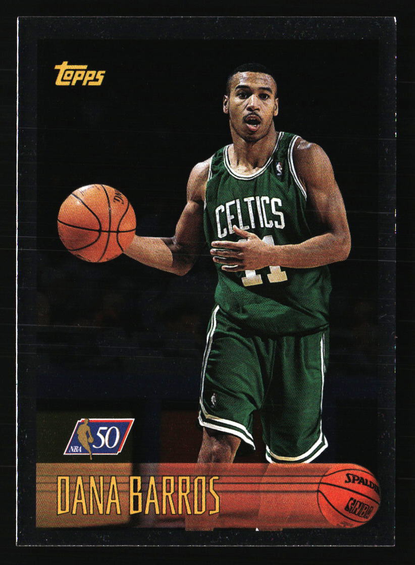 Boston Celtics Basketball Cards - Choose from 100s Player Qty Discount - Part 6 - Picture 64 of 501