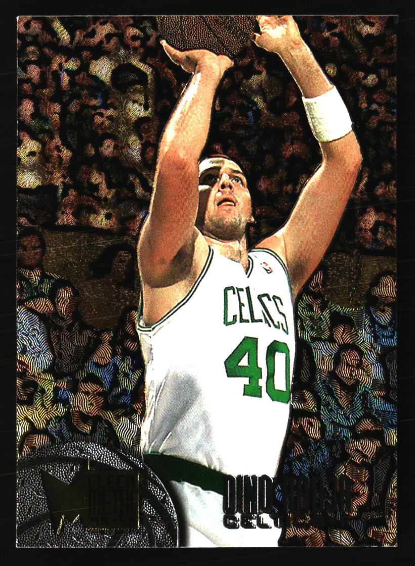 Boston Celtics Basketball Cards - Choose from 100s Player Qty Discount - Part 6 - Picture 68 of 501